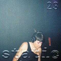 Static Transmission | DJ Niamh | 23
