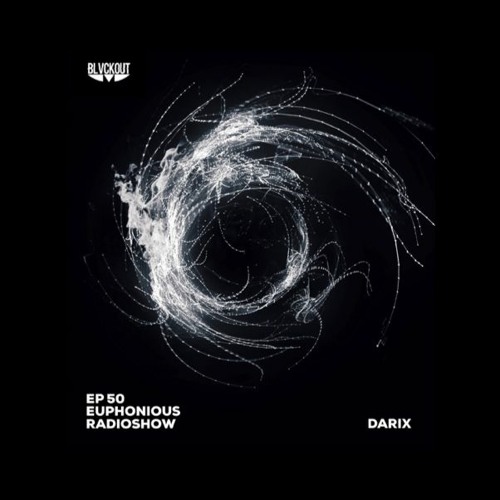 DARIX - EUPHONIOUS EP50 (Pt.2)
