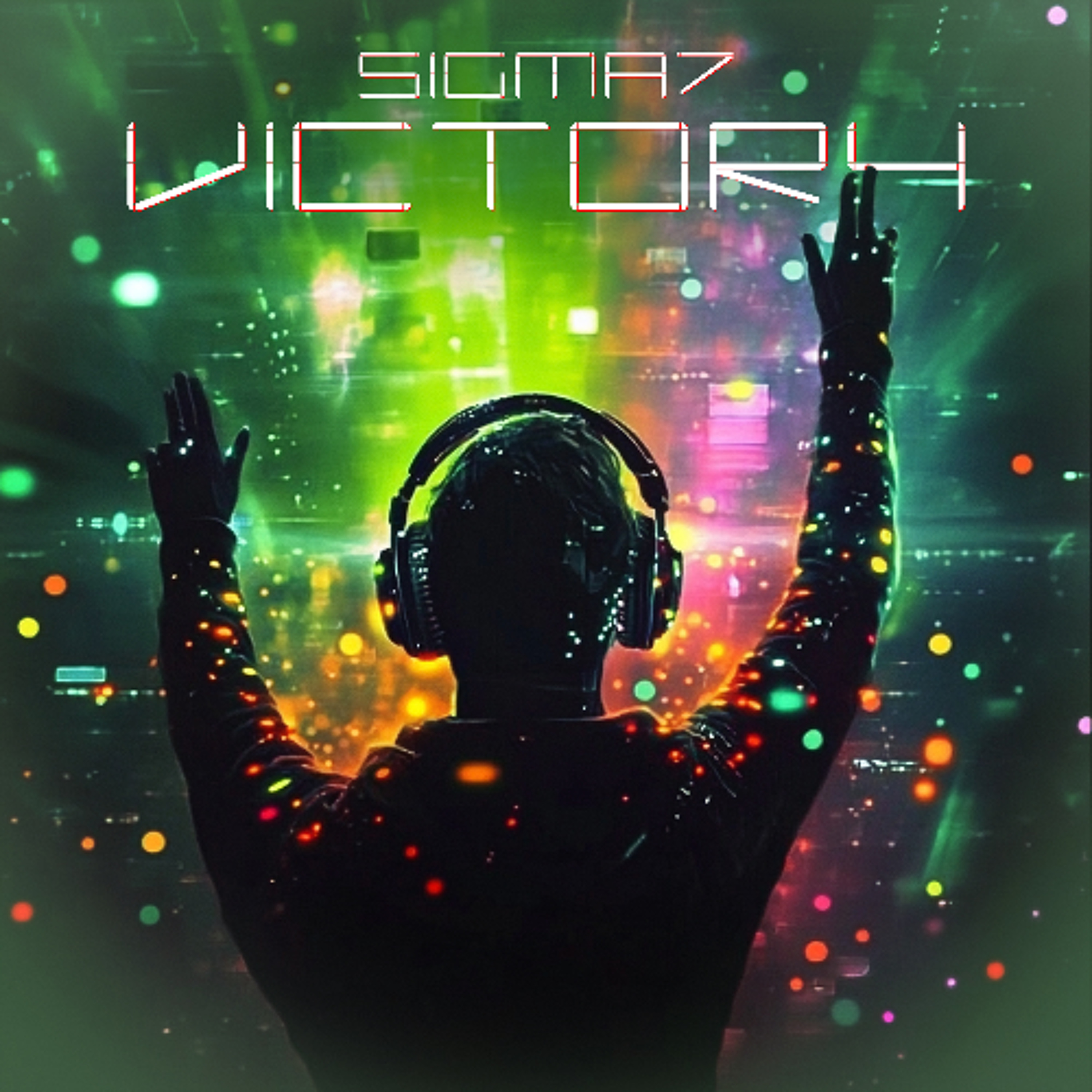 VICTORY episode artwork