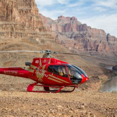 Best Helicopter Tour Grand Canyon -  Prices 2025 Reviews