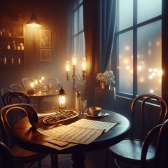 Secrets in the Smoke