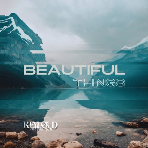 Benson Boone - Beautiful Things (keyløud Afro House Remix)