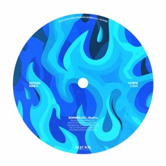 BLUFIRE (Radio Mix)