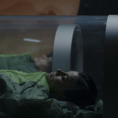 Cryosleep