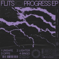 Flits - Opps [FLITS011] FREE DOWNLOAD