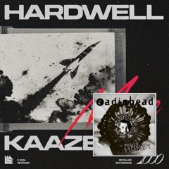 Hardwell &  KAAZE Vs Radiohead  - Move Vs Creep (Lee Barzola Mashup)