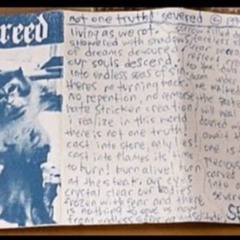 Severed (Demo) -Hatebreed