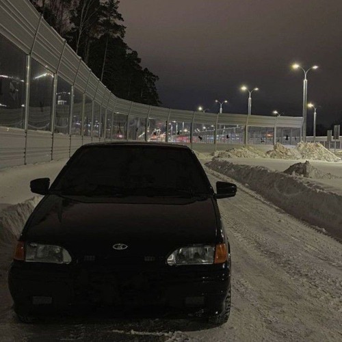 ICEGERGERG-Сын от чёрных королев (slowed)