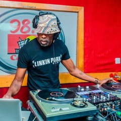 DJ Adrian Soul Jam Chapter 2