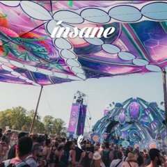 Vdz / Dj Contest - Insane Festival (Tech-House)