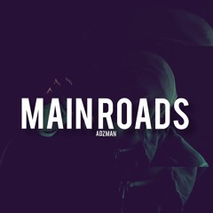 AdzMan - Main Roads - OhmEngineer Master V1