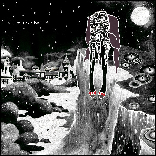 the end of something (Anoice 'The Black Rain')