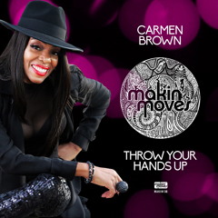 Throw Your Hands Up (Mark Francis 201 Mix)