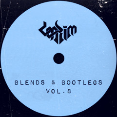 LAKIM - blends & bootlegs, vol. VIII (full)