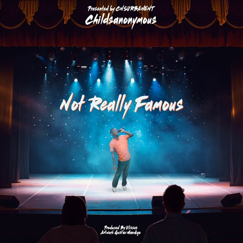 NOT REALLY FAMOUS