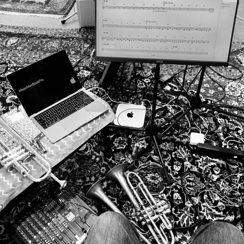 Machine Behaviour - 20.08.2021 - (mixed by Beat Keller)