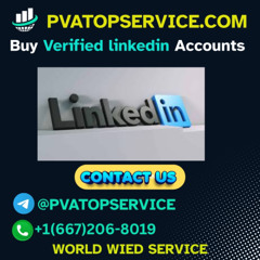 Buy LinkedIn Accounts: How & Where To Get Them