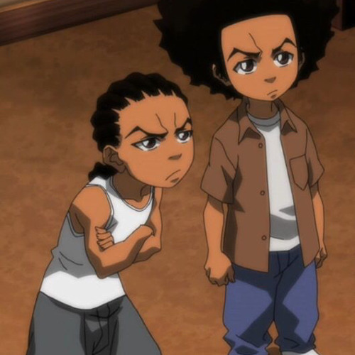 Smoke Break (prod. GMF)