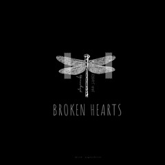 Broken Hearts (prod. waytoolost)