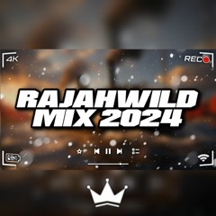 RajahWild Mix 2024 - King Effect | Dancehall Mix 2024 | Go Go, Muk, Wild Out