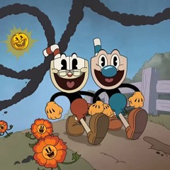 The Cuphead Show - Theme Song