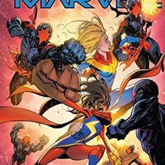 [Download] PDF 📘 Captain Marvel Vol. 7: The Last Of The Marvels (Captain Marvel (201
