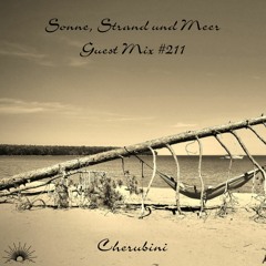 Sonne, Strand und Meer Guest Mix #211 by Cherubini