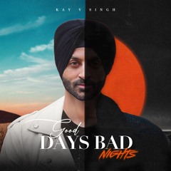Pyaar Ve (feat. Japjeet Sandhu & Kay V Singh)