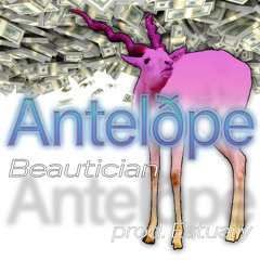 Antelðpe