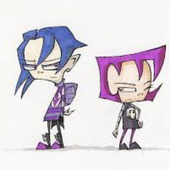 Vasketic Ft Invader Zim - The Best Of Gir(Gaz And Tak Remix)