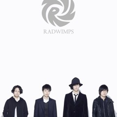 [ココロノナカ] - RADWIMPS