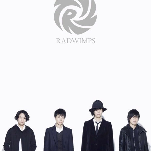 Stream ココロノナカ Radwimps By Neko14 Listen Online For Free On Soundcloud