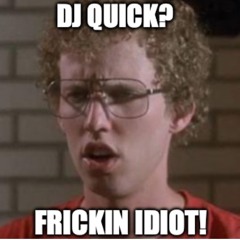 Frickin' Idiot
