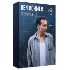 PML - Melodic House - Bond (Ableton Project File)