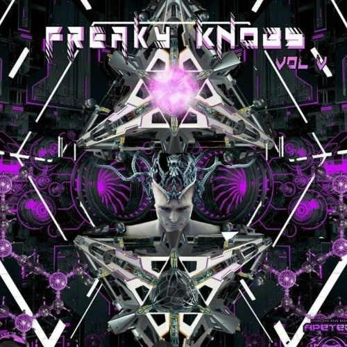 Murukhan&Deep-Frequency Threshold of madness-214BPM