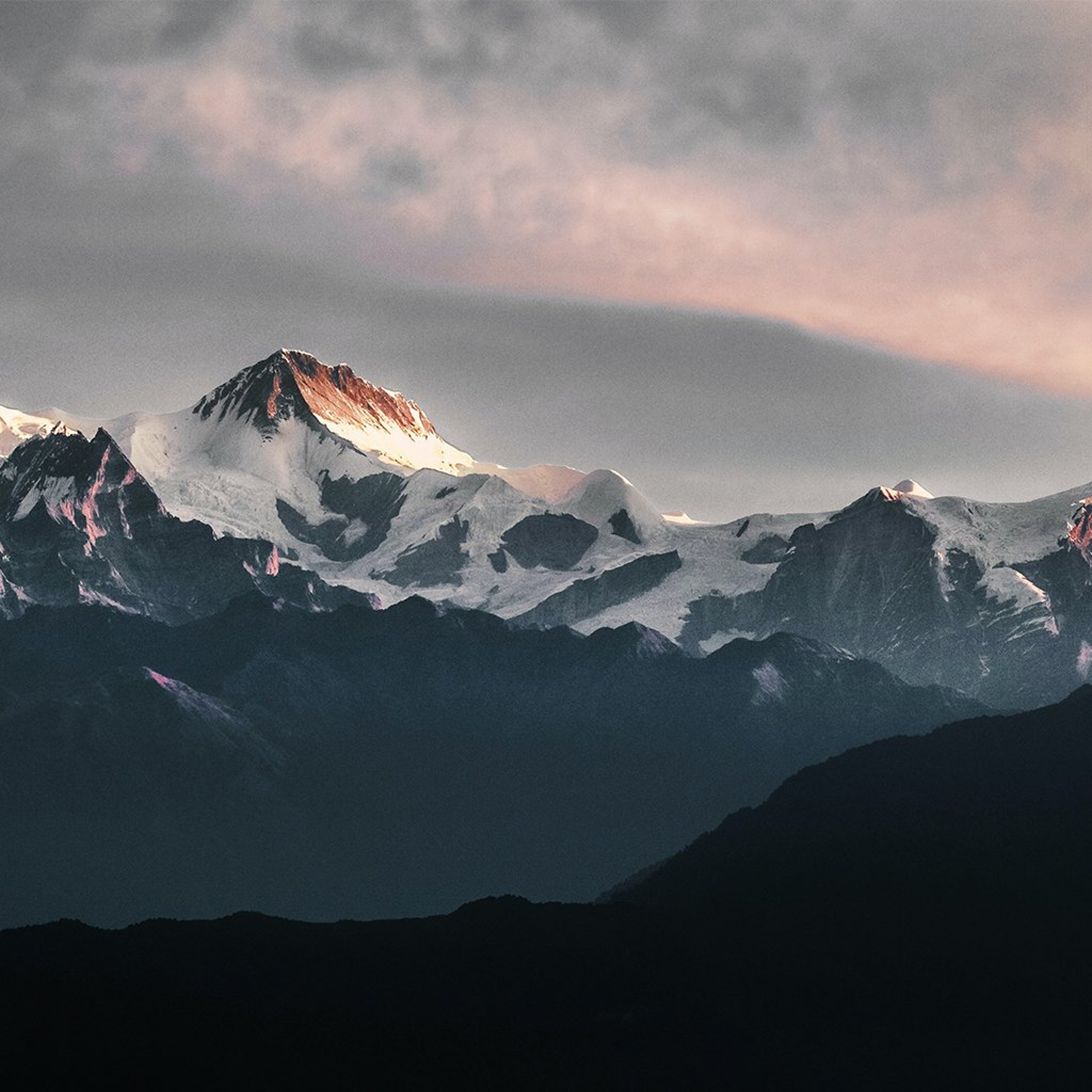 Are We Willing? - Holy Tuesday episode artwork
