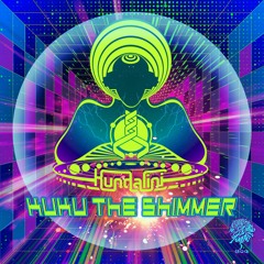 Kundalini - The Shimmer /604 Recordings/ 2022