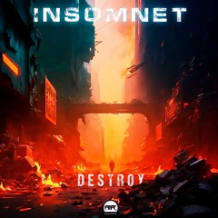 Insoment - Destroy