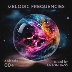 Melodic Frequencies - 004