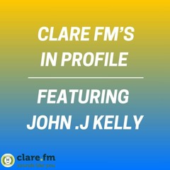In Profile - John J. Kelly