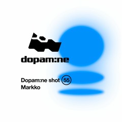 Dopamine Shot 55 - Markko