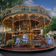 Le Monde De Ton Rêve (World Of Your Dreams)