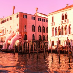 Venezia, soundscape