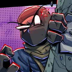 Door Stuck (Instrumental) - FNF: Vs. Door Stuck OST