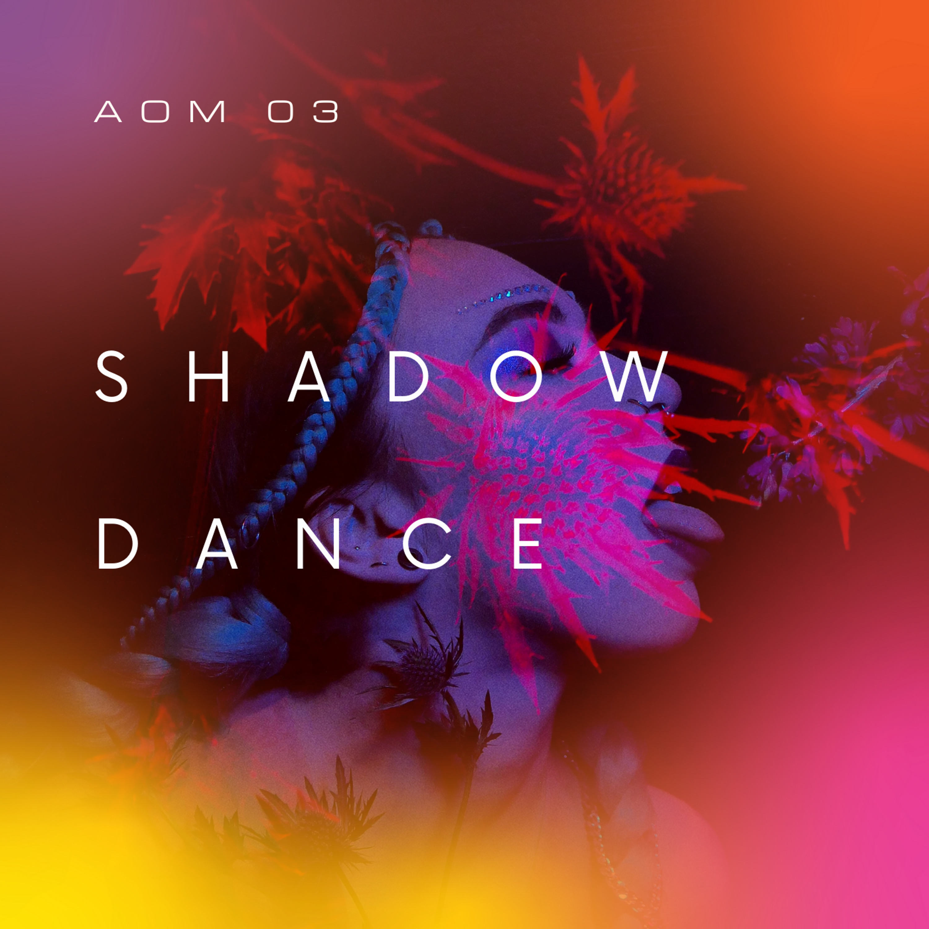 Ambient Harmonic (Mixes)
