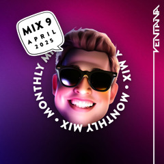 Monthly Mix #9 / The Best Of Afro House 2025 🌴