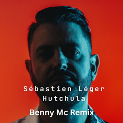 Sébastien Léger - Hutchula (Benny Mc Remix)