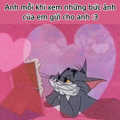 cảm ơn vì em đã đến