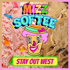 MS 04 - Stay Out West at Mizz Softee (Chillzone) 18 June 2022