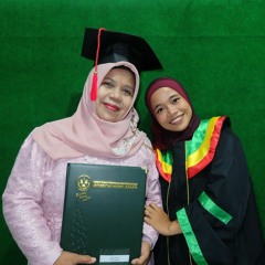 Musikalisasi Puisi Judul "Mamah", Backsound "Cover Seruling By Yoga_Mexjun" New Sakha - Ibu